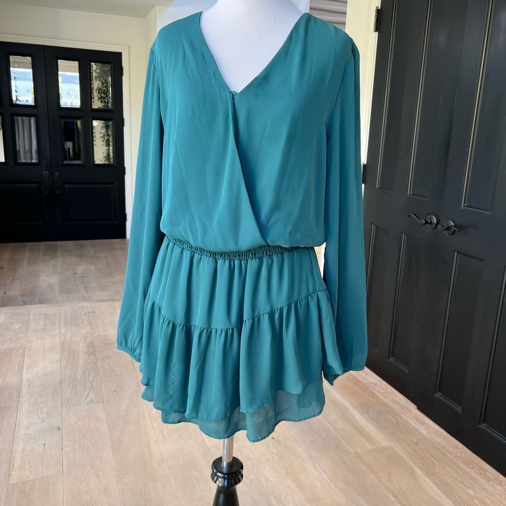 Krisa Mini Dress